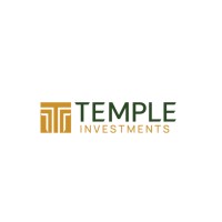 Temple Investments Limited logo - Similar company to Kimberly Services Llc