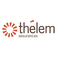 Thelem Assurances Yzeure logo - Similar company to Mme Et Mr Machuret & Co