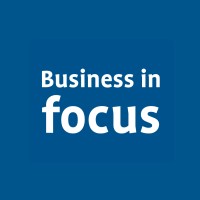 Business in Focus logo - Similar company to At 36 House Of Human Potential