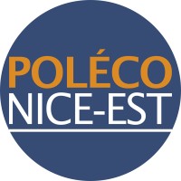 Poléco Nice-Est logo - Similar company to Aston Batiment