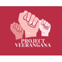 Project Veerangana logo - Similar company to Saahas