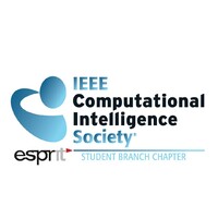 IEEE CIS Chapter - ESPRIT Student Branch logo - Similar company to Ieee Computational Intelligence Society University Of Jordan Student Chapter