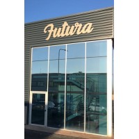 Futura S.r.l. logo - Similar company to La Tenda