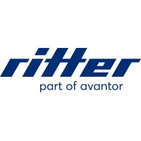 Ritter GmbH logo - Similar company to Fischbach Ag