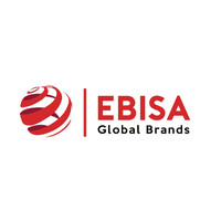 Ebisa Global Brand logo - Similar company to Hefei Grand Nets