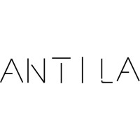 Antila logo - Similar company to Antlia