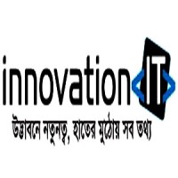 Innovation IT logo - Similar company to Unitech Bd Software