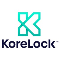 KoreLock logo - Similar company to Nexkey