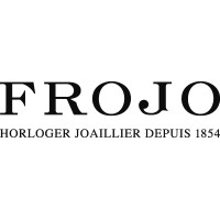 FROJO 1854 logo - Similar company to Doux Joaillier