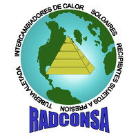 Grupo RADCONSA logo - Similar company to Edge Innovation México