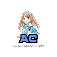Anime Catalogue logo - Similar company to Arfanics