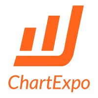 ChartExpo logo - Similar company to Visualcron