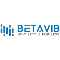 BETAVIB logo - Similar company to Ci Media