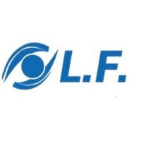 L.F. logo - Similar company to Terrabiotec