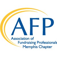 Association of Fundraising Professionals - Memphis, TN Chapter logo - Similar company to Uli Memphis