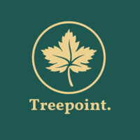 Treepoint logo - Similar company to Digitalisierungszentrum Zeitz