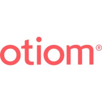 Otiom logo - Similar company to Gemvision