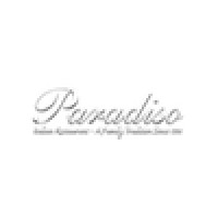 Paradiso Italian Restaurant