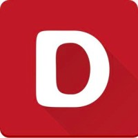 Dizzain.com logo - Similar company to Videoremix.Io Video Personalization