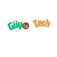 Giiyo Tech logo - Similar company to Maxwell Technologies Plc