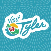 Visit Tyler logo - Similar company to Kltv 7