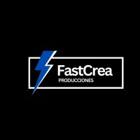 FastCrea Producciones logo - Similar company to Enseña Y Aprende