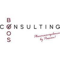 BoosConsulting »Pharmacovigilance by Passion!« logo - Similar company to Reporting Solution