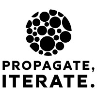 Propagate, Iterate. logo - Similar company to Upspark