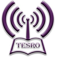 TESRO logo - Similar company to Waggle Lab