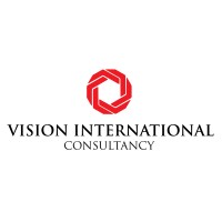 Vision International Consultancy logo - Similar company to Evi International