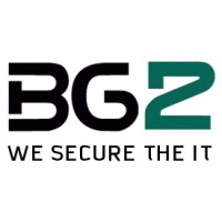 BG2 SERVICES logo - Similar company to Cybersec Pro