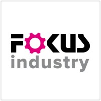 Fokus Industry logo - Similar company to Fokus Electro