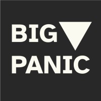 BIG PANIC logo - Similar company to Studying.Com