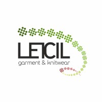 LEICIL - Garment & Knitwear logo - Similar company to Malhinter