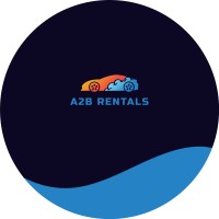A2B Rentals logo - Similar company to Technest Ventures