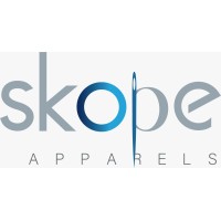 SKOPE Apparels FZCO logo - Similar company to Krayons Sourcing Ltd