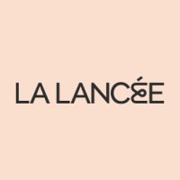 La Lancée logo - Similar company to 100 Degrés