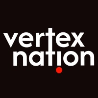 Vertex Nation logo - Similar company to Devone