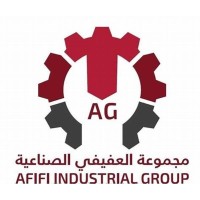 AFIFI INDUSTRIAL GROUP logo - Similar company to Afifi Group