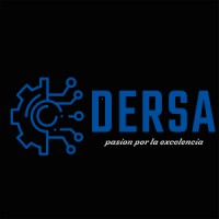 DERSA (Distribuidora Especializada en Reparación y Servicios Avanzados) logo - Similar company to Servicios De Reparación Electrónica Especializada - Sree