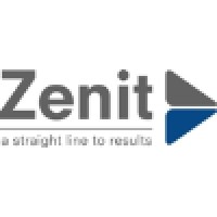ZENIT Training, Consultancy & Coaching nv logo - Similar company to Hairequipe