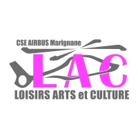 LAC - Loisirs Arts et Culture du CSE Airbus Helicopters logo - Similar company to Mon Cocorico