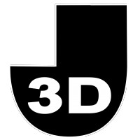 J3DMODDING logo - Similar company to Callala