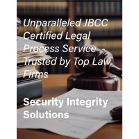 Security Integrity Solutions logo - Similar company to Integrity Security Solutions & Investigations Inc
