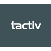 Tactiv logo - Similar company to Taylor Wiz