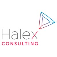 Halex Consulting logo - Similar company to Hellix