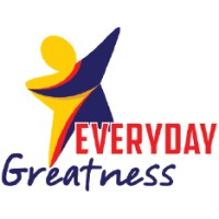 Everyday Greatness logo - Similar company to Win Your Day Now