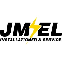 JM EL AB logo - Similar company to Elcent