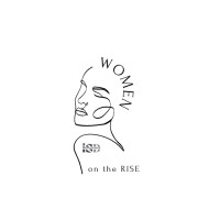 Women on the RISE AI logo - Similar company to Trustycore