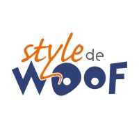 Style de Woof logo - Similar company to Bariz Studio